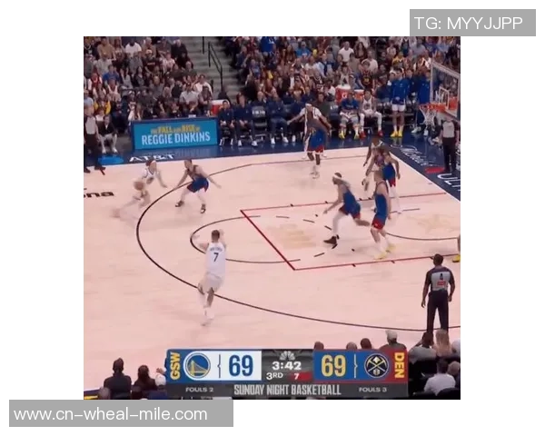 昨日第二节DNP波杰！科尔：当他企图大包大揽，就会陷入困境