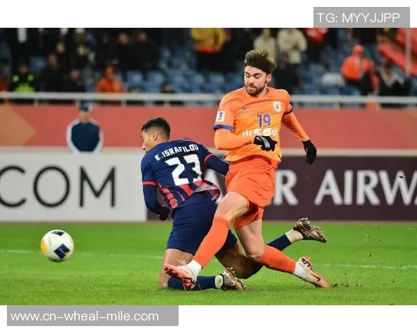 扰乱中超争冠局势！泰山3-1反转完结海港4连胜 卡扎双响 泽卡2助