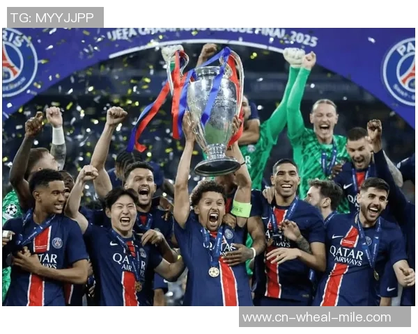 欧冠进行时 - 重量级豪门对决，大巴黎拜仁演出极致对攻！