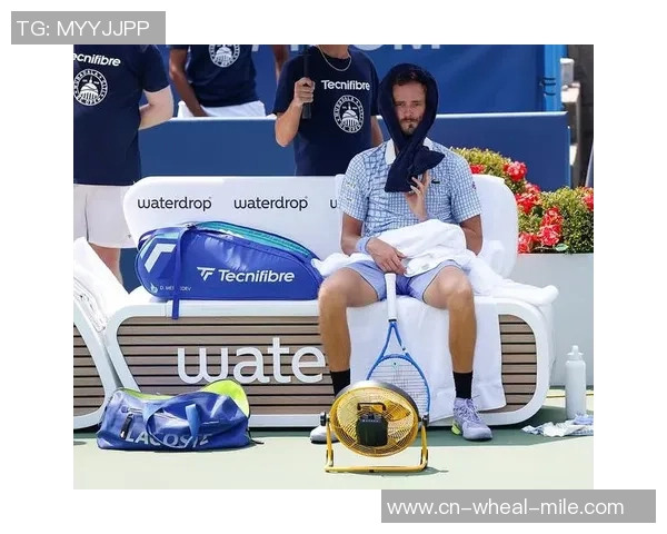 梅德韦杰夫畅谈自己的野心!假如对现状满足，我才挑选退役!