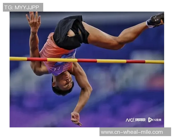 残特奥会｜射箭双冠王到标枪银牌 拱彦玲：体育让我活得更有力气