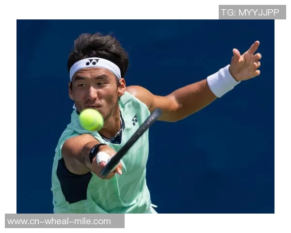 澳网外卡赛闭幕龙凤双飞画面未现，布云朝克特不辱使命完成任务